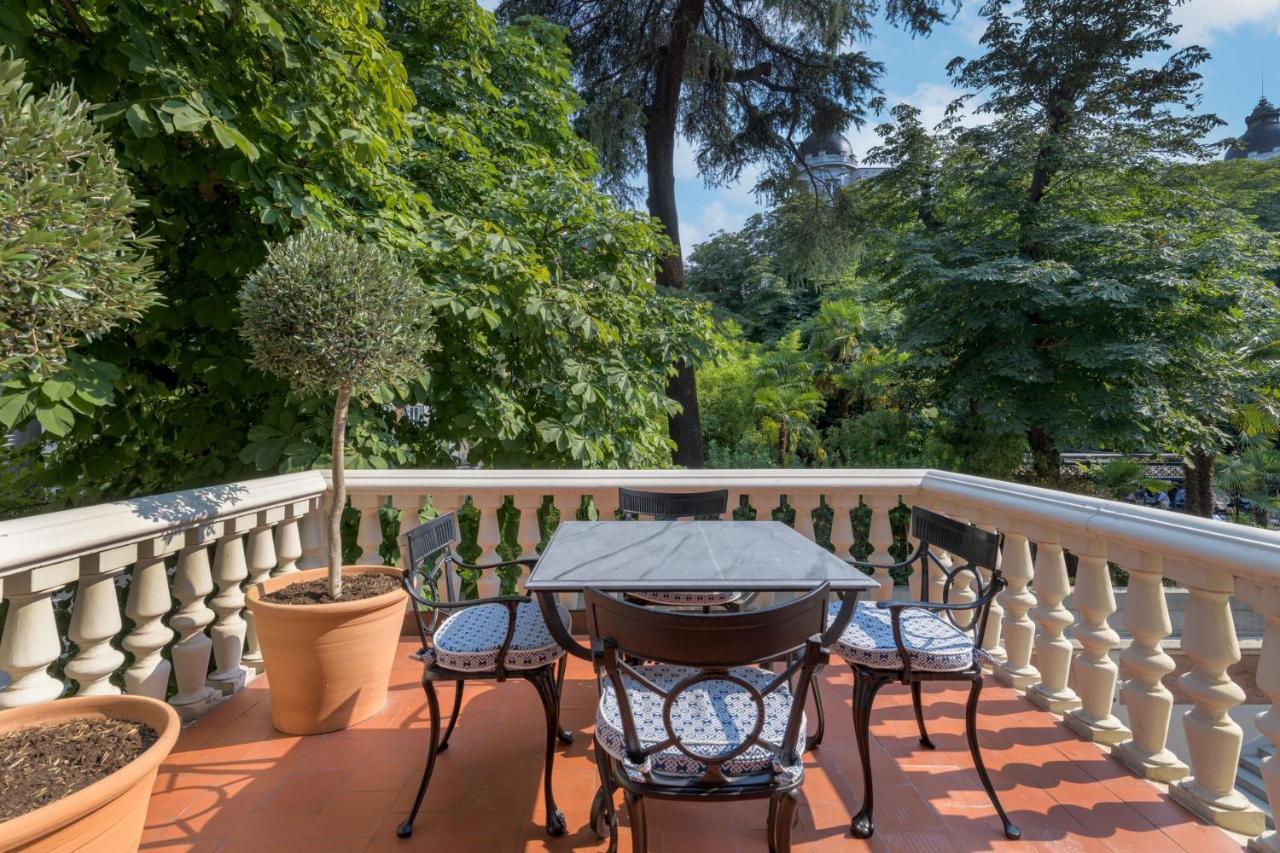 Santo Mauro, A Luxury Collection Hotel, Madrid Dış mekan fotoğraf